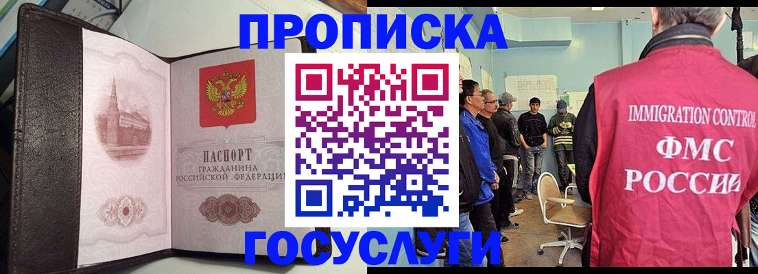 временная регистрация госуслуги в Елизово